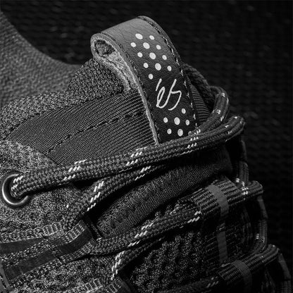 éS Imprint Kevlar - Black