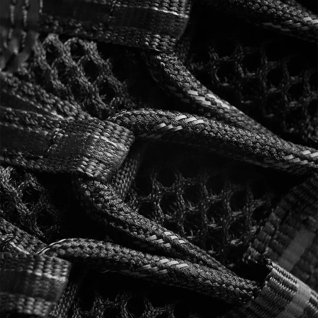 éS Imprint Kevlar - Black
