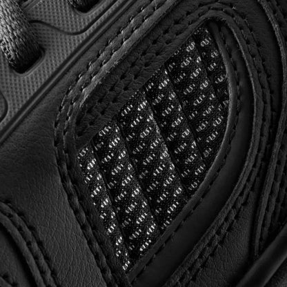 éS TJ Rogers - Black/Red