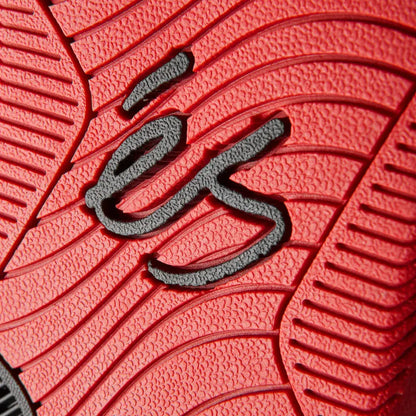 éS TJ Rogers - Black/Red