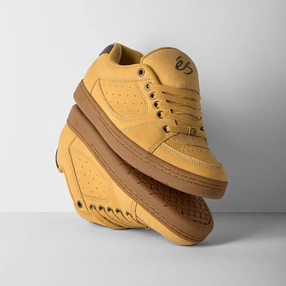 éS Accel 95 - Copper/Gum