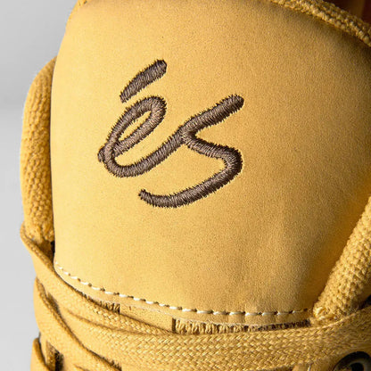 éS Accel 95 - Copper/Gum