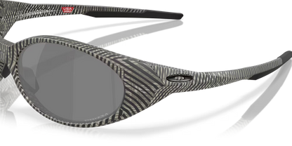 Oakley Eye Jacket Redux Sunglasses - Grey Ink Fingerprint