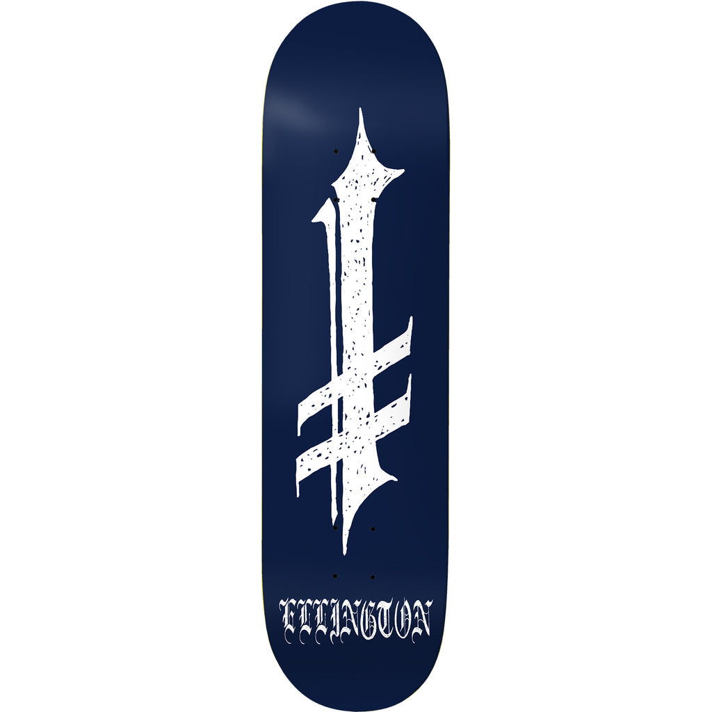 Deathwish Ellington Resurrect Deck  - 8.25