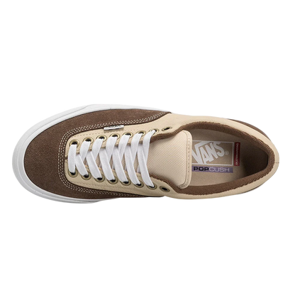 Vans Skate Era Stub - Brown/Tan
