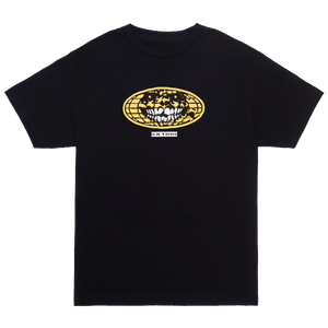 GX1000 Evil World Tee - Black