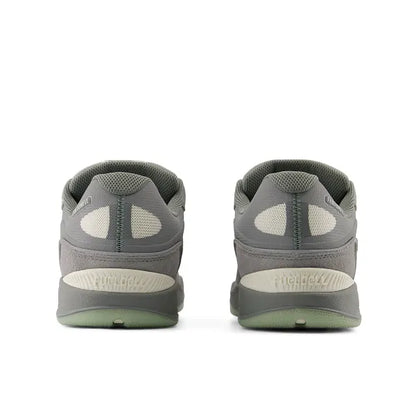 New Balance Numeric Tiago 1010 - Grey/White