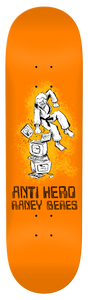 Antihero Raney I Hate Computers Deck - 8.4