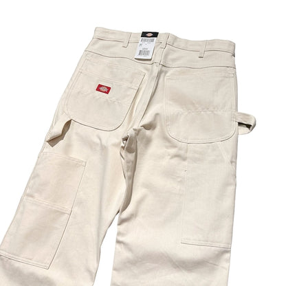 Dickies Painter's Utility Pant - Natural Beige