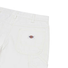 Load image into Gallery viewer, Dickies Duck Carpenter Shorts - Stonewashed Cloud