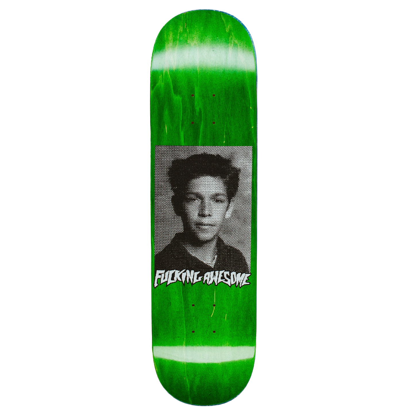 Fucking Awesome Gonz Class Photo Deck - 8.5
