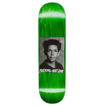 Fucking Awesome Gonz Class Photo Deck - 8.5