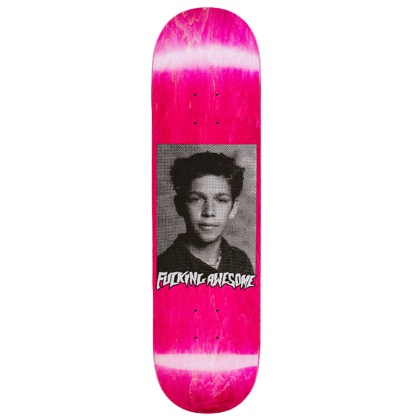 Fucking Awesome Gonz Class Photo Deck - 8.5