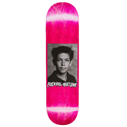 Fucking Awesome Gonz Class Photo Deck - 8.5