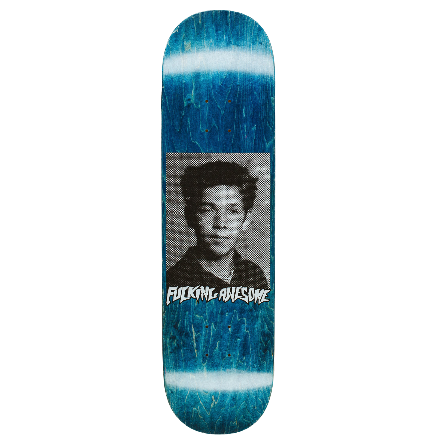 Fucking Awesome Gonz Class Photo Deck - 8.5