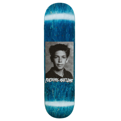 Fucking Awesome Gonz Class Photo Deck - 8.5