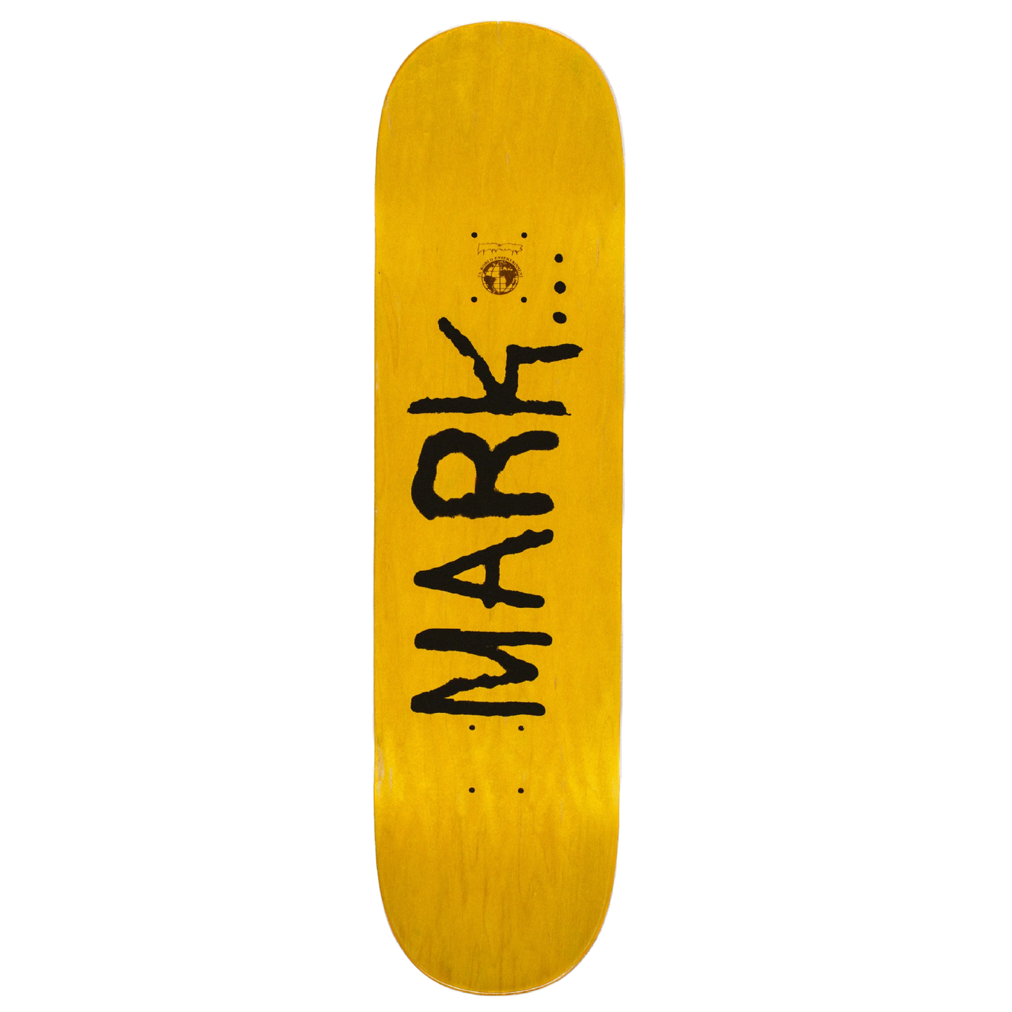 Fucking Awesome Gonz Class Photo Deck - 8.5