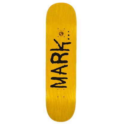 Fucking Awesome Gonz Class Photo Deck - 8.5