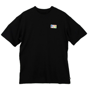 Nike SB Thumbprint Tee - Black