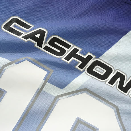 Cash Only Defence Jersey - Navy