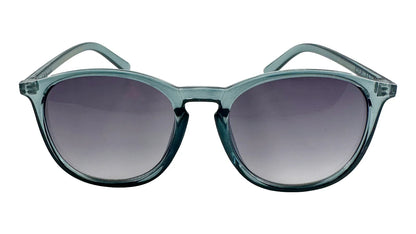 Happy Hour Flap Jacks Sunglasses - Indigo Dream