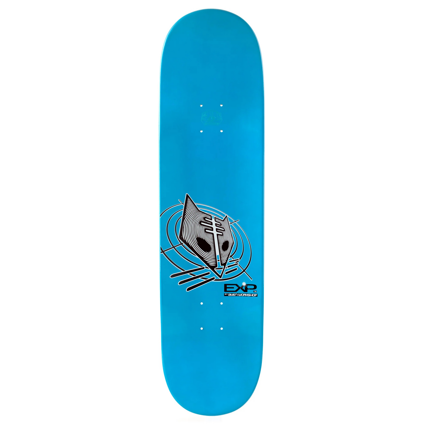 Alien Workshop Frankie Spears EXP Series Deck - 8.25