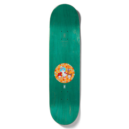 Girl Griffin Gass Hello Kitty & Friends Deck - 8.25