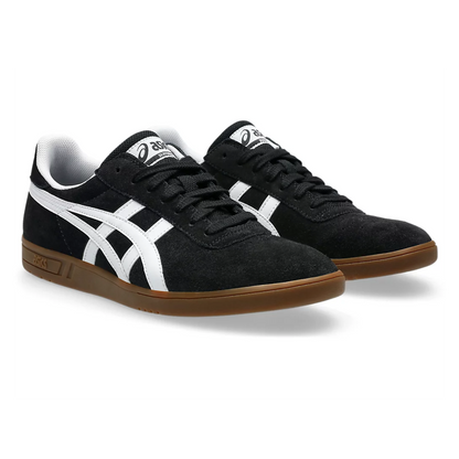 Asics Gel-Vickka Pro - Black/Brown
