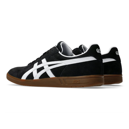 Asics Gel-Vickka Pro - Black/Brown