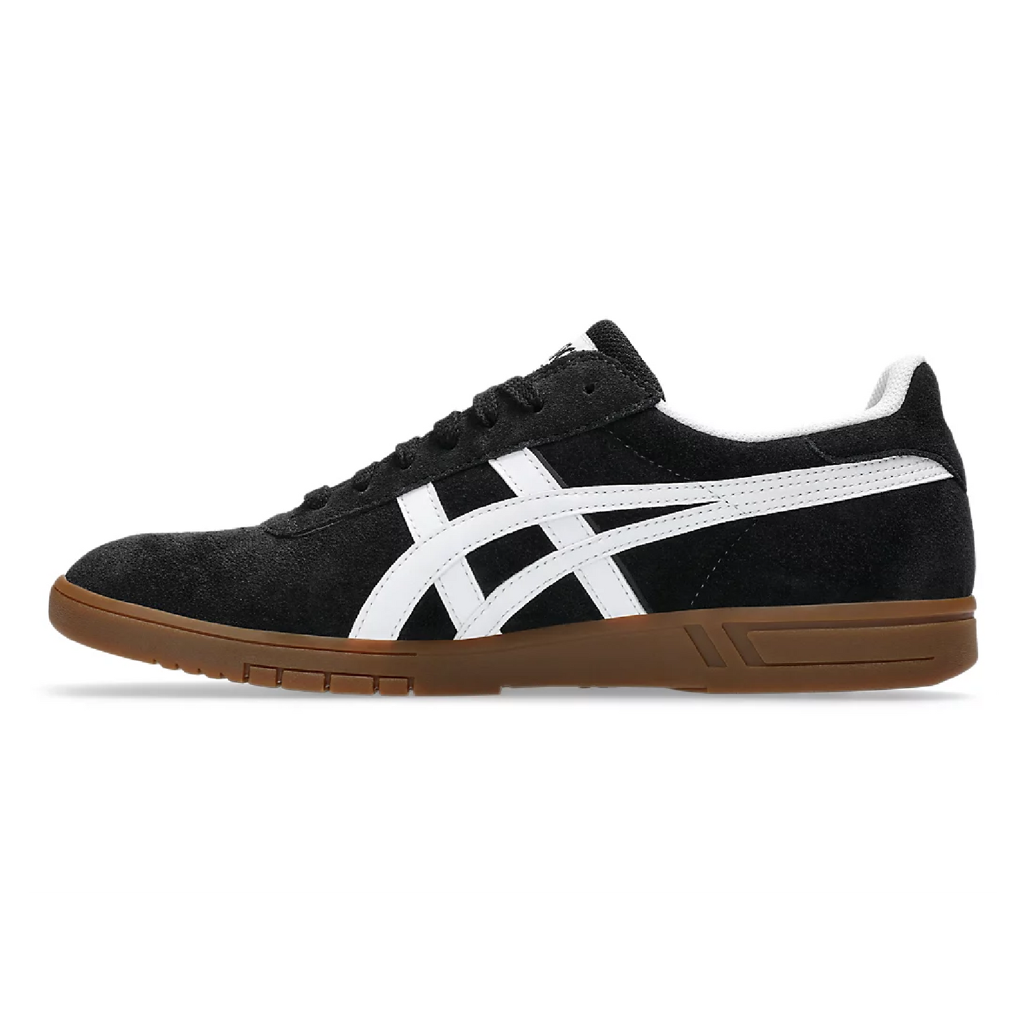 Asics Gel-Vickka Pro - Black/Brown