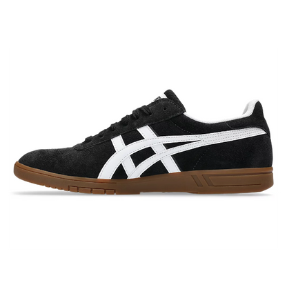 Asics Gel-Vickka Pro - Black/Brown