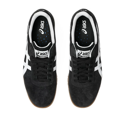 Asics Gel-Vickka Pro - Black/Brown