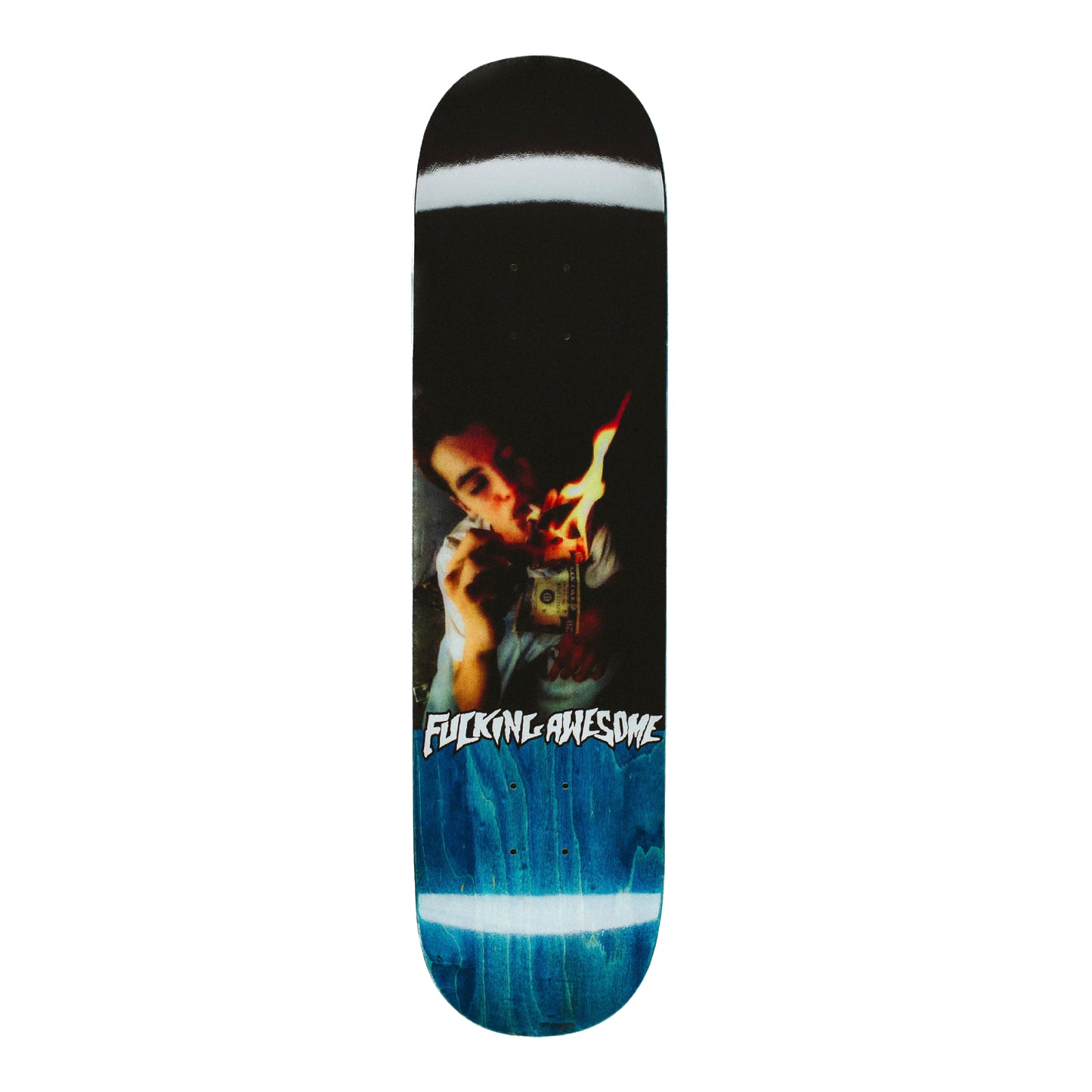 Fucking Awesome Gino 1993 Deck - 8.0