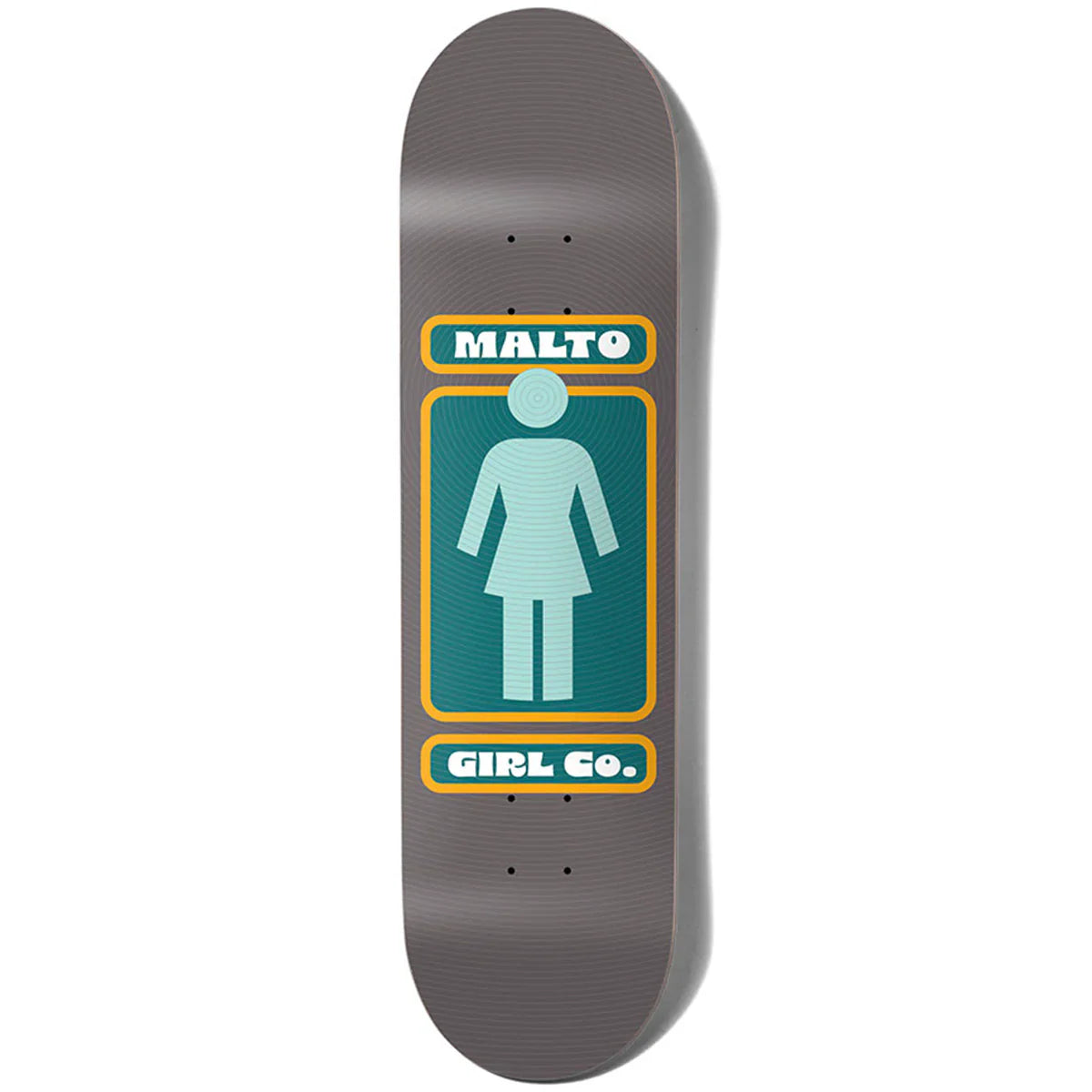 Girl Malto Hypno Deck - 8.0