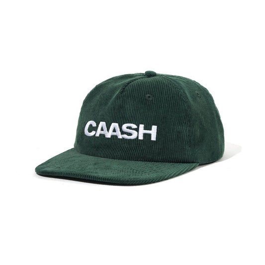 Cash Only Grand 5 Panel Cap - Pine