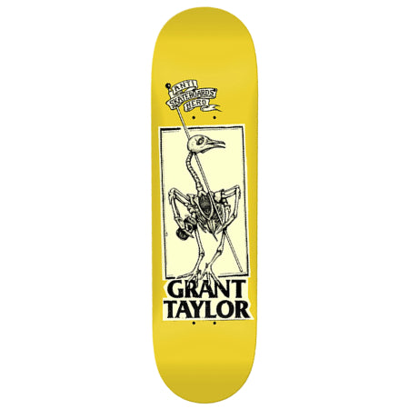 Antihero Taylor Pigeon Vision Deck - 8.25