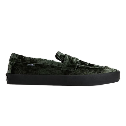 Vans Skate Loafer - Velvet Oil Green