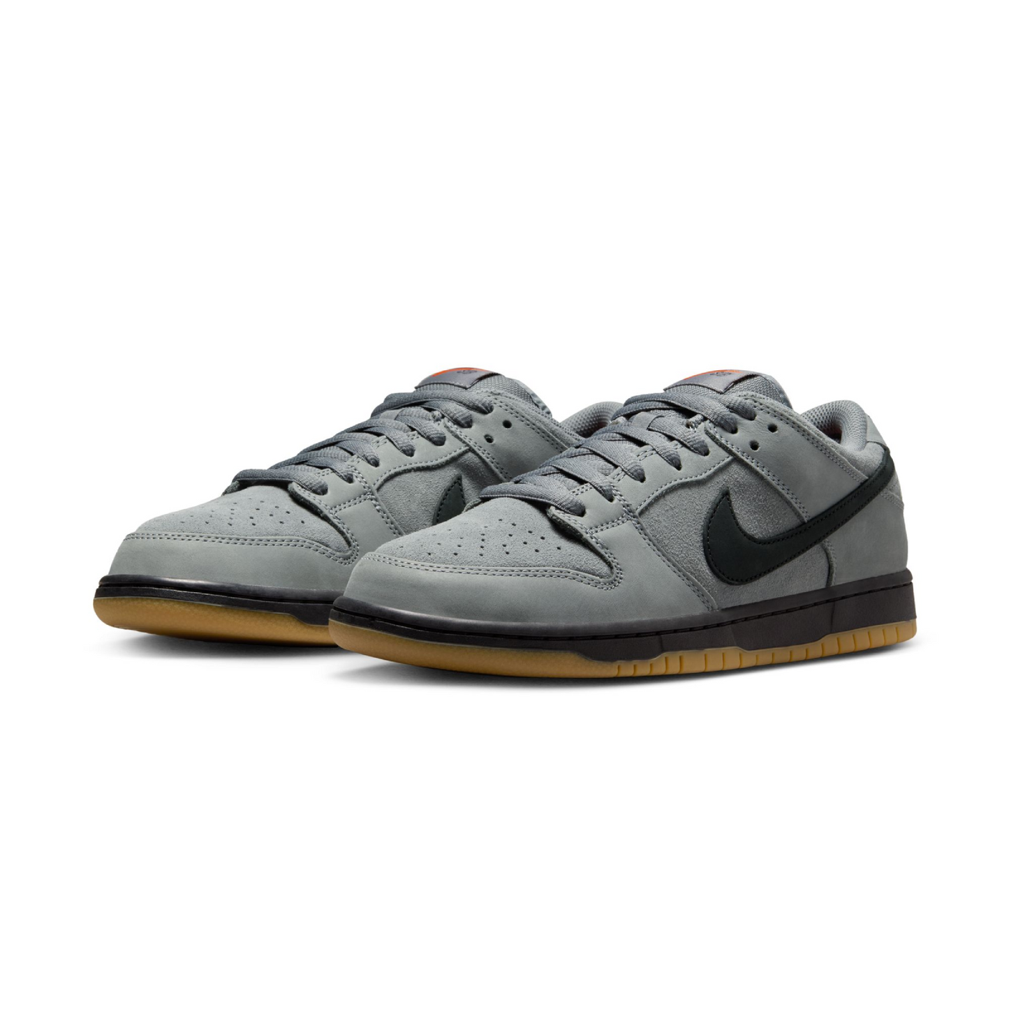 Nike SB Dunk Low Pro - Cool Grey/Black/Cool Grey
