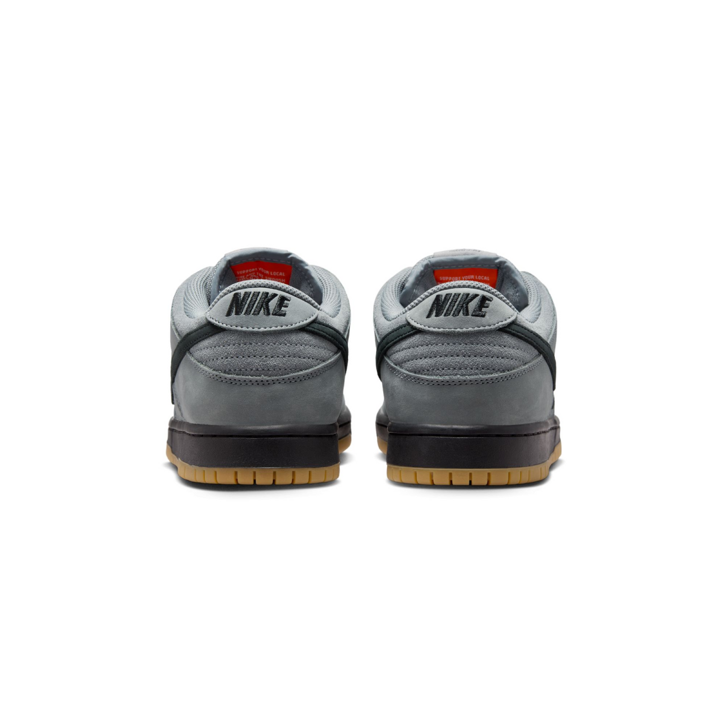 Nike SB Dunk Low Pro - Cool Grey/Black/Cool Grey