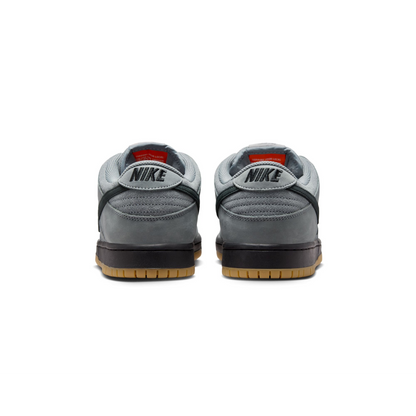 Nike SB Dunk Low Pro - Cool Grey/Black/Cool Grey