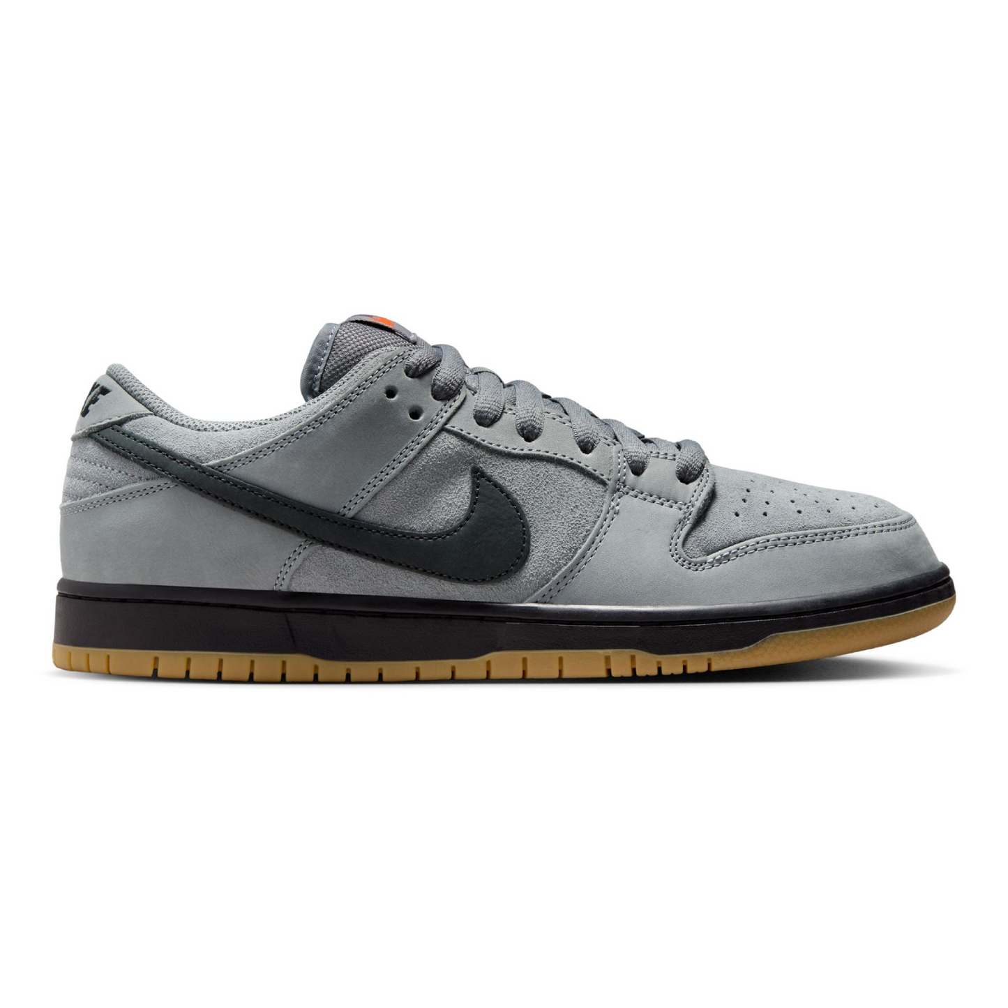 Nike SB Dunk Low Pro - Cool Grey/Black/Cool Grey