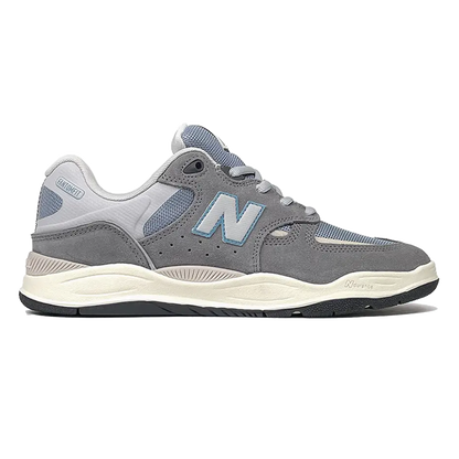 New Balance Numeric Tiago 1010 - Grey/Grey