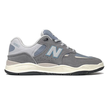 Load image into Gallery viewer, New Balance Numeric Tiago 1010 - Grey/Grey