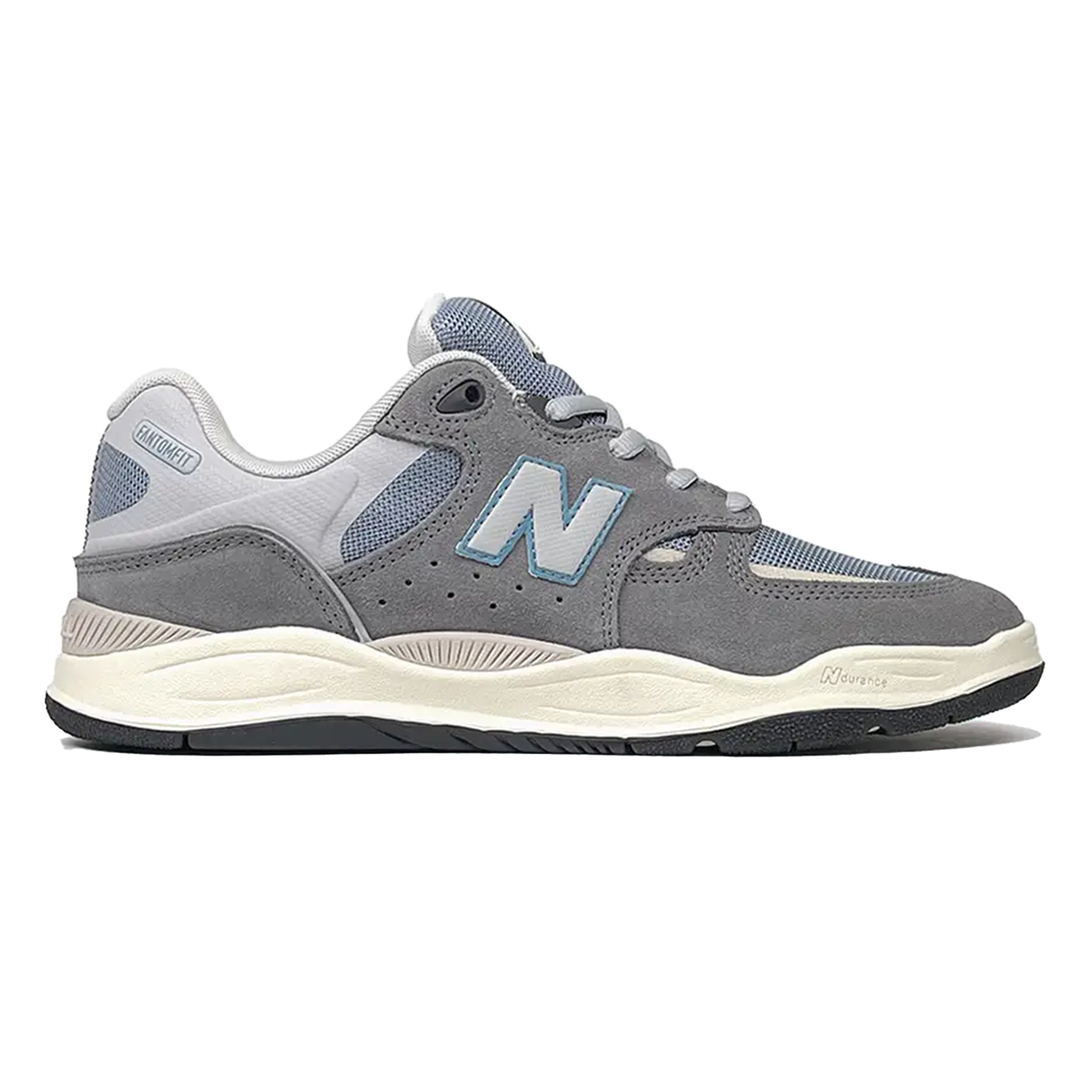 New Balance Numeric Tiago 1010 Grey Grey
