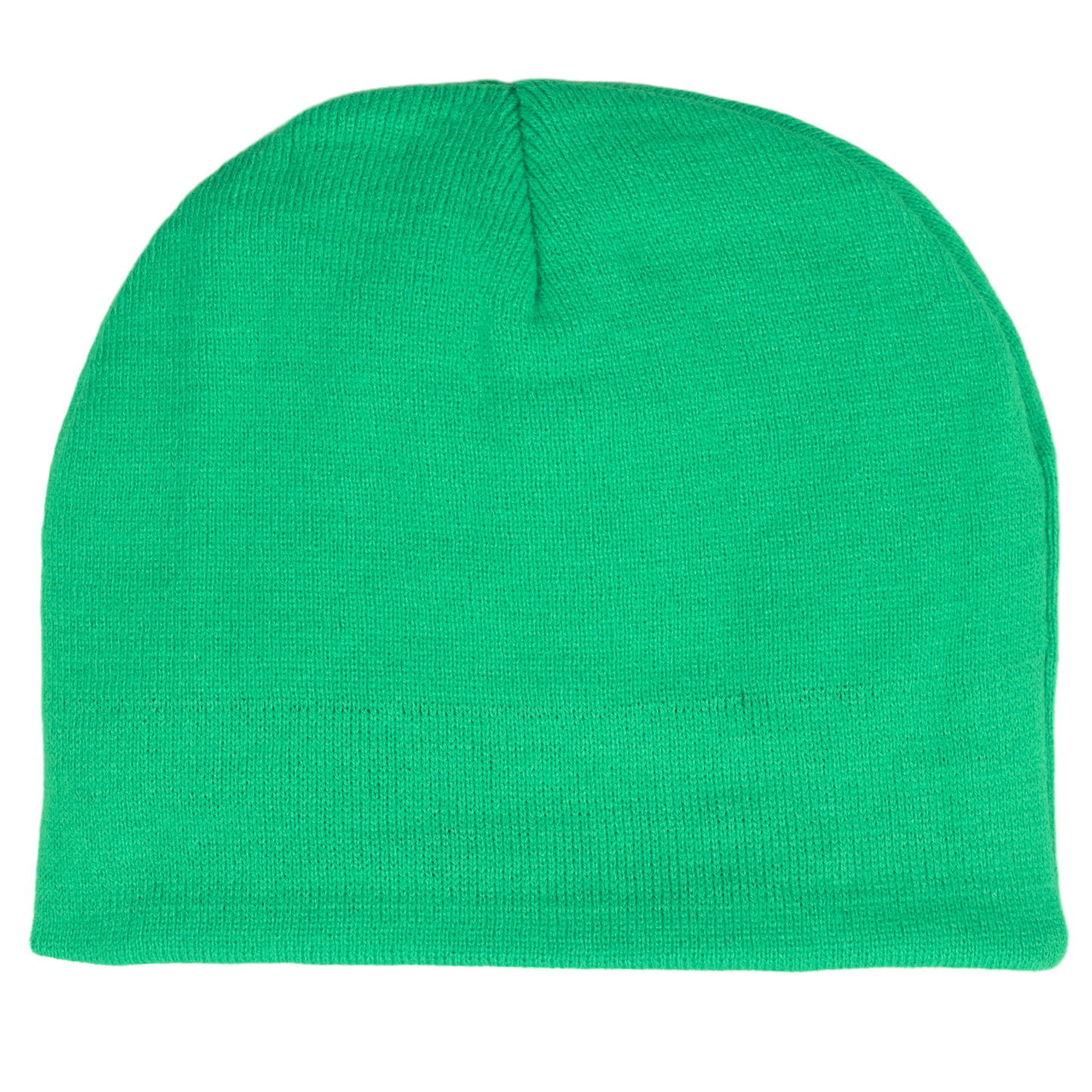 Carpet Company C-Star No Fold Beanie - Green