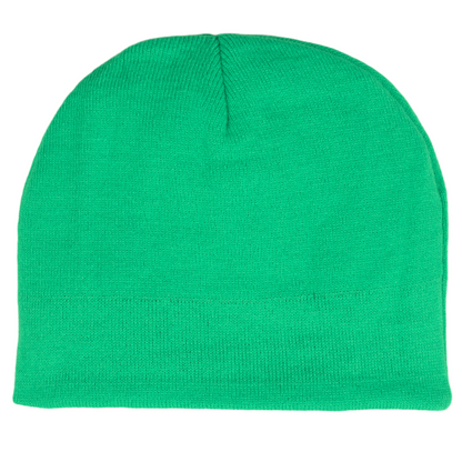 Carpet Company C-Star No Fold Beanie - Green