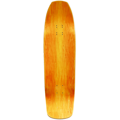 Ninetimes Nine Of Swords Grosso Deck - 9.25