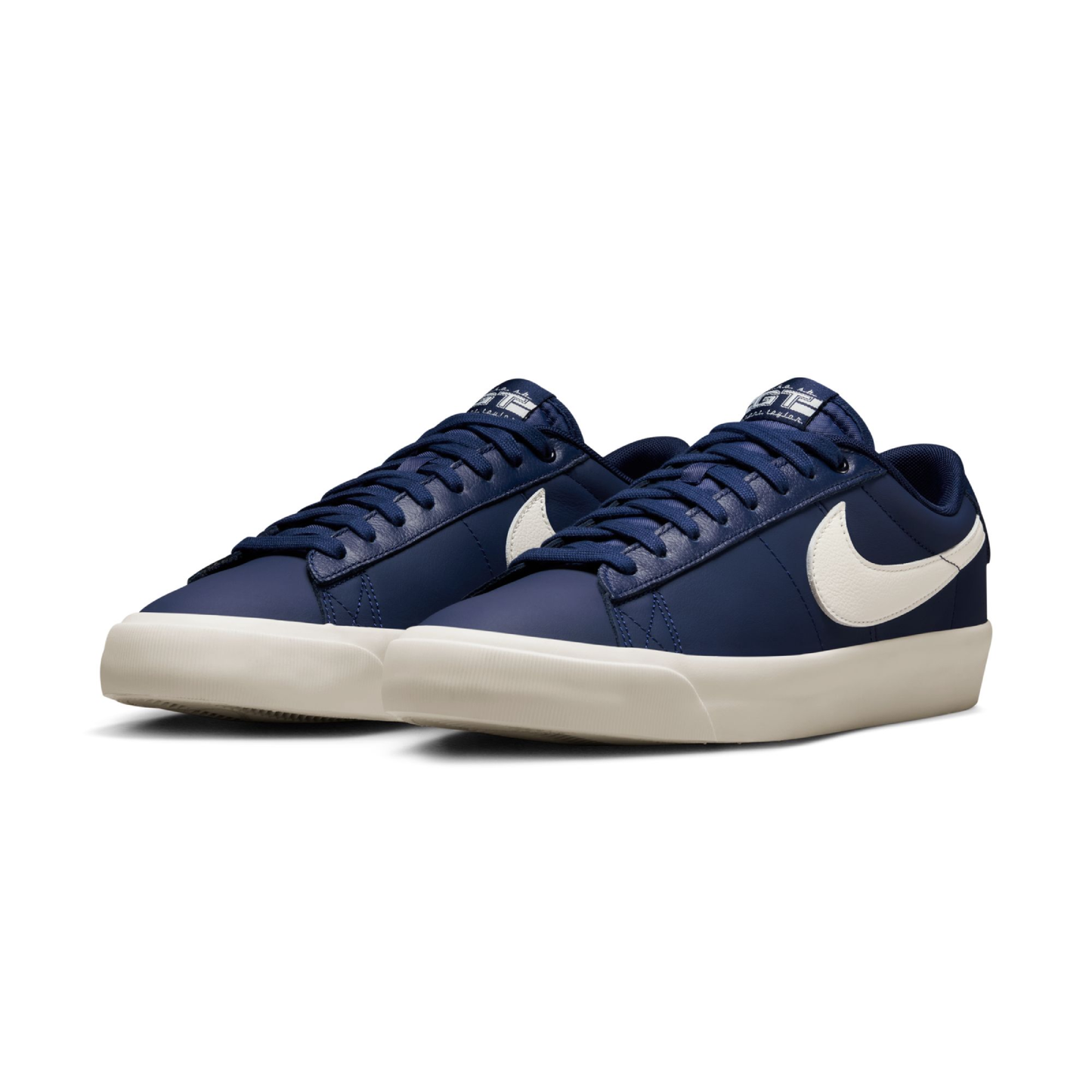Nike SB Blazer Low Pro GT - Blue Void/Sail/Blue Void
