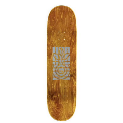 Habitat Apex Bold Blue Twin Deck - 8.375