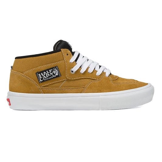 Vans Skate Half Cab - Gold